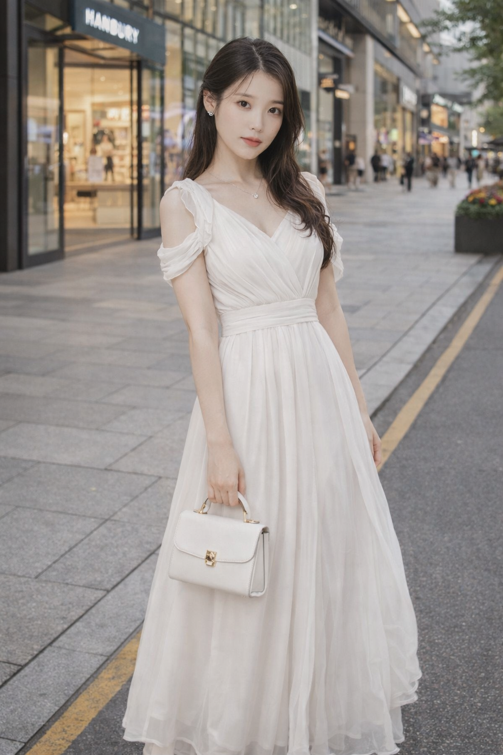 4K Altra HD Realistic Experience