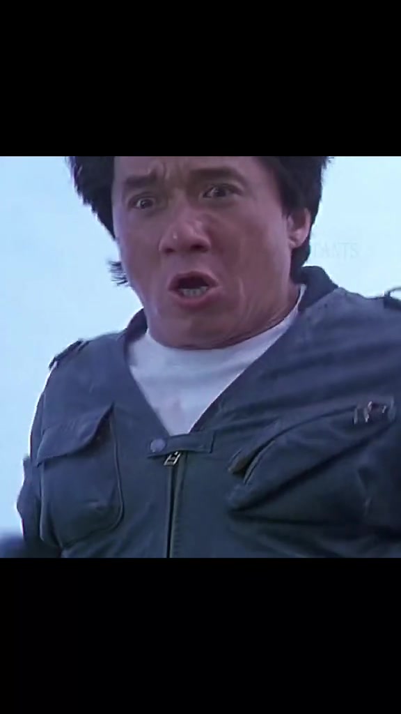 Perjalanan Jackie Chan dari Stuntman ke Bintang Film
