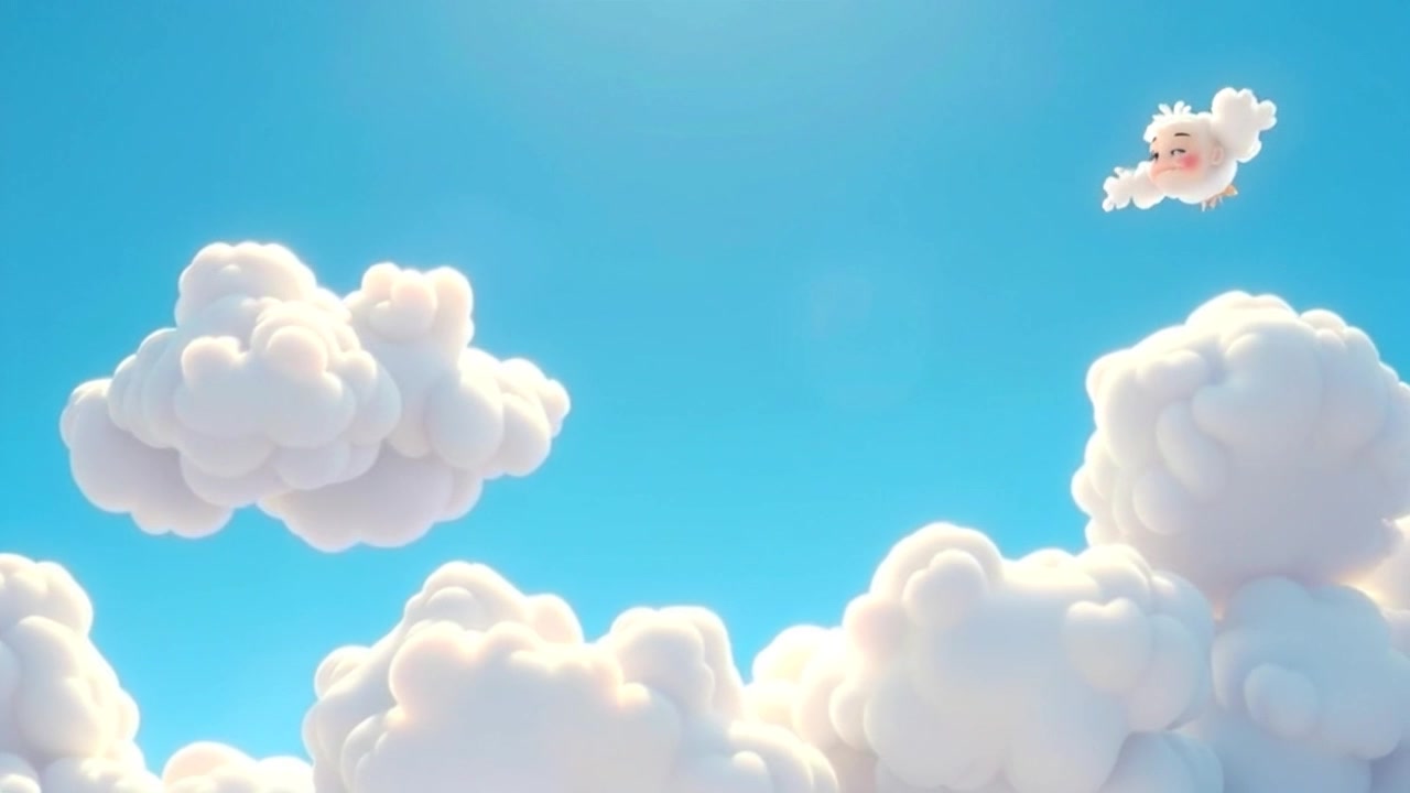 Mimpi Menembus Langit