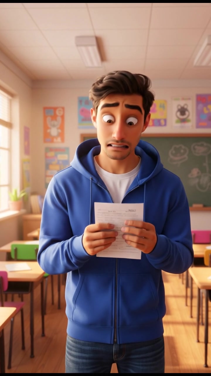 From Bad Grades to Crypto Success!