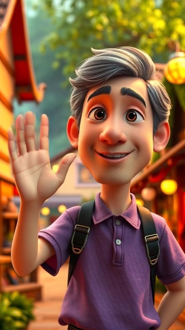 Perjalanan Isra Mi'raj Nabi Muhammad SAW