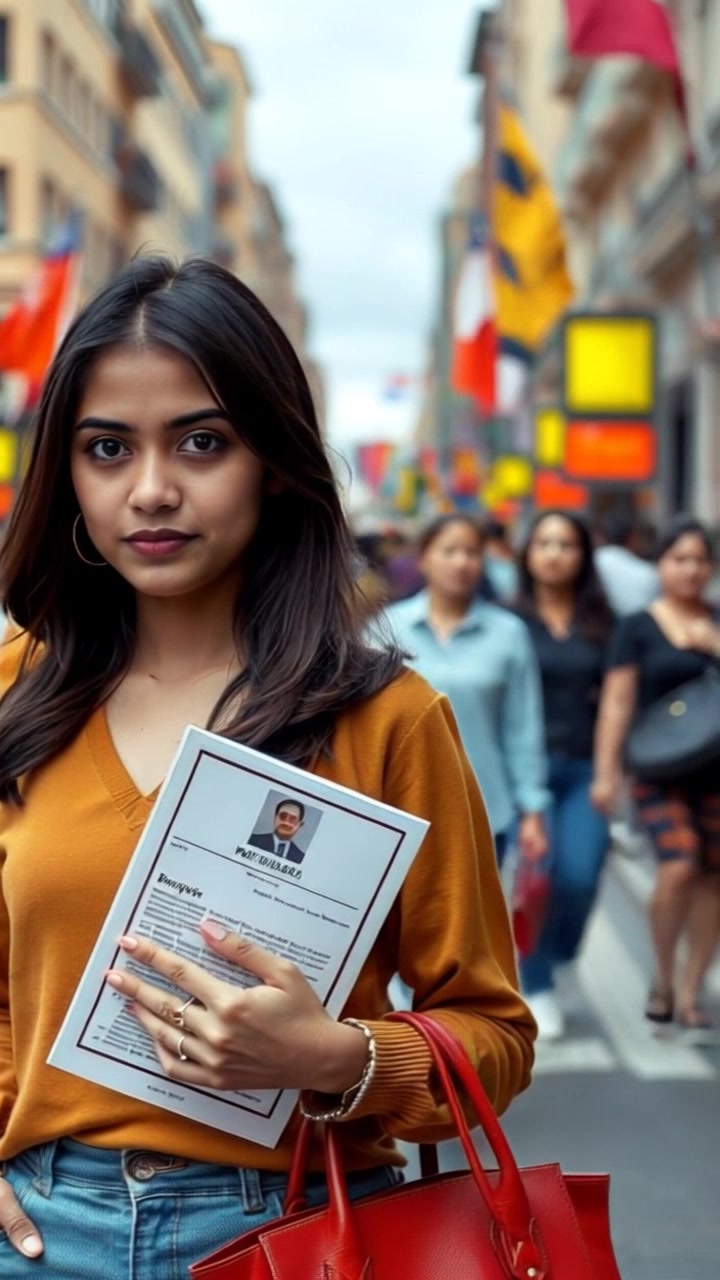 खुद के लिए थोड़ी रुकावट!
