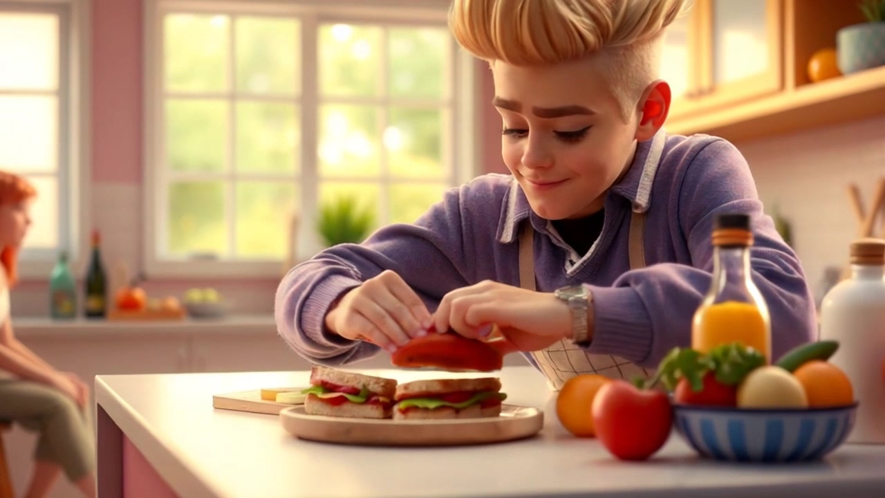 The Surprising Truth About Our Tastes