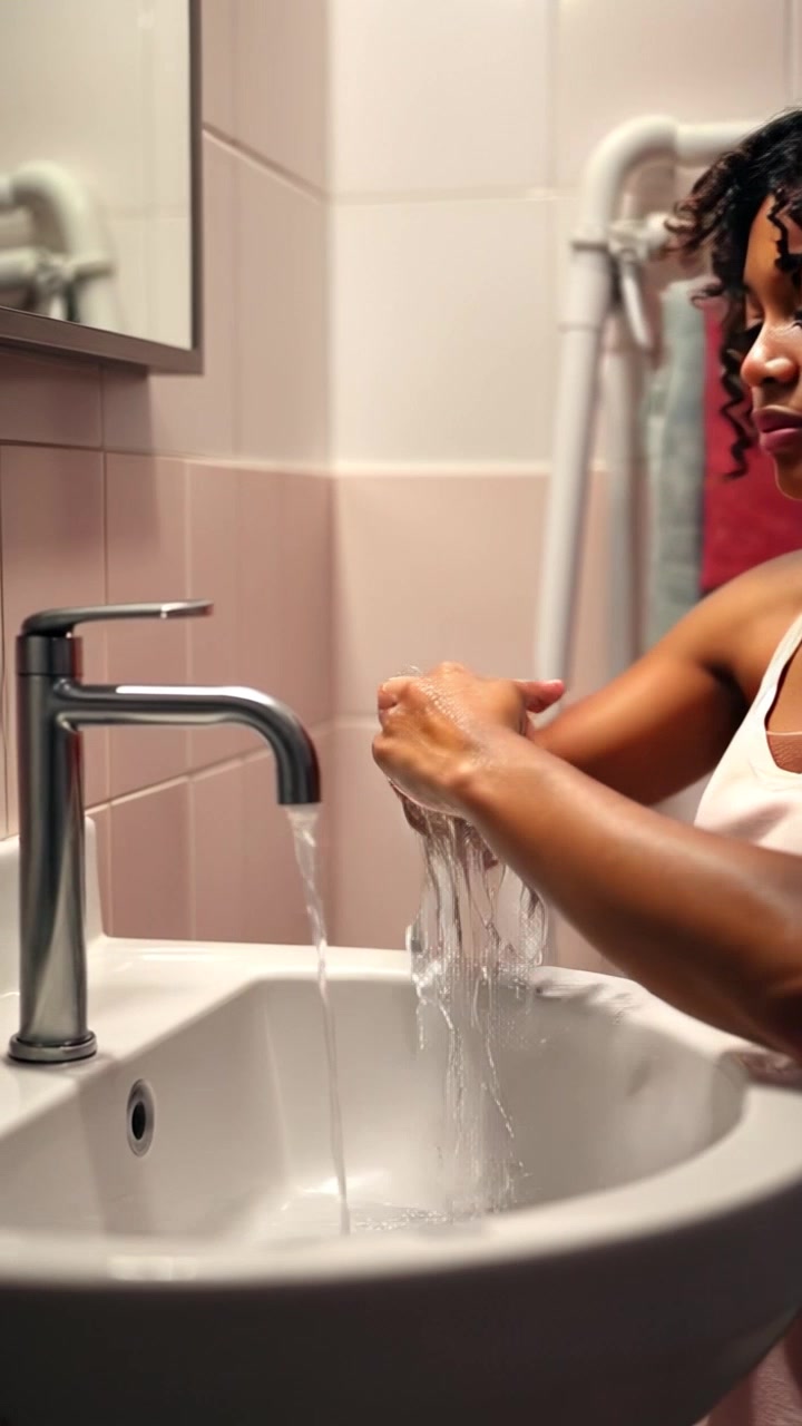 The Passenger in the Back Seat