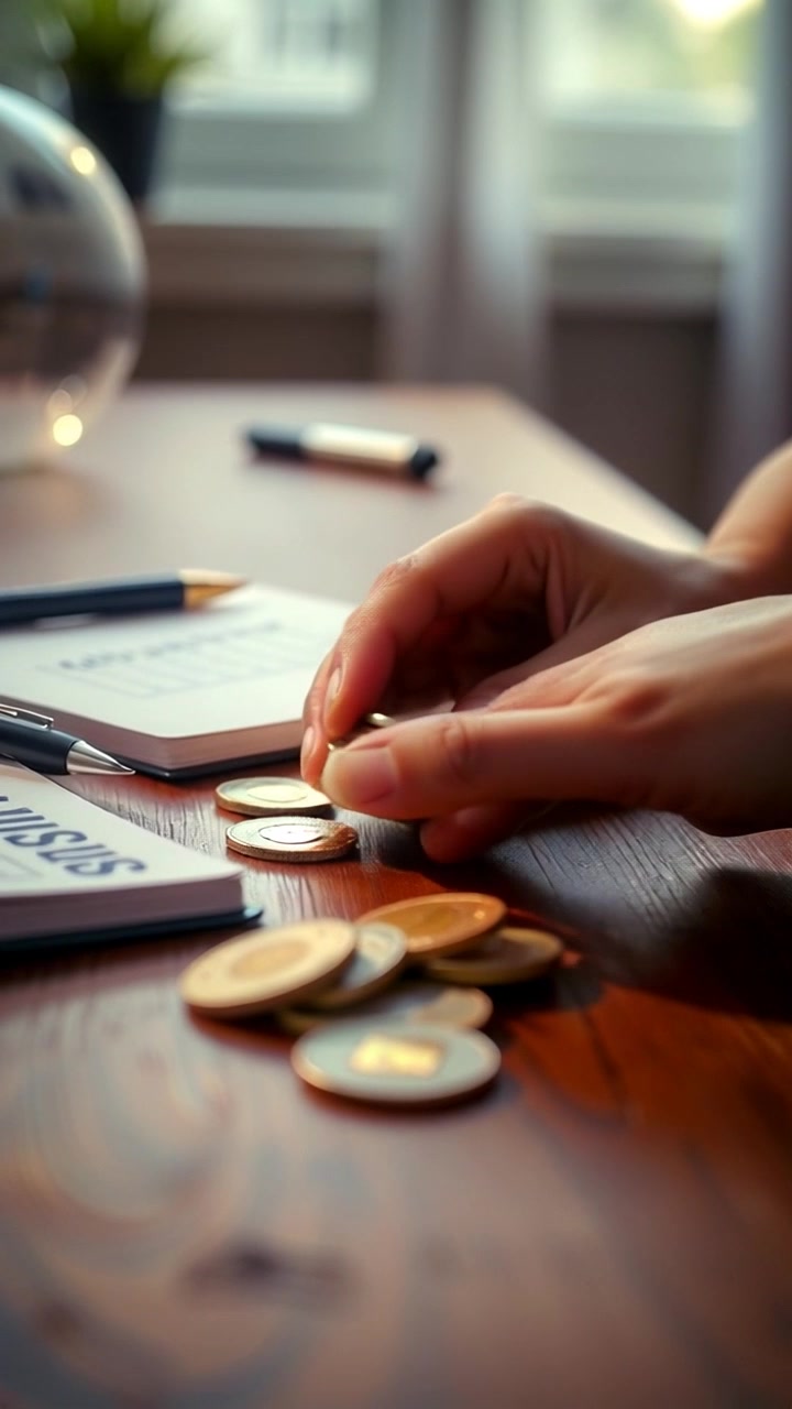 3 Smart Rules to Save Money!