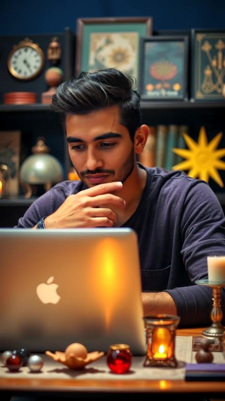 Widindofe : Créateur de Contenus Inspirants et Unique