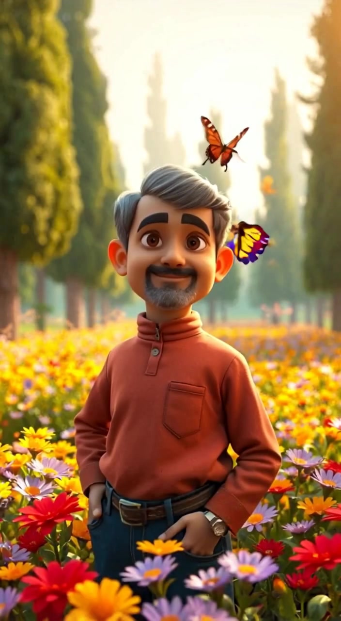 सच्ची दोस्ती की कहानी