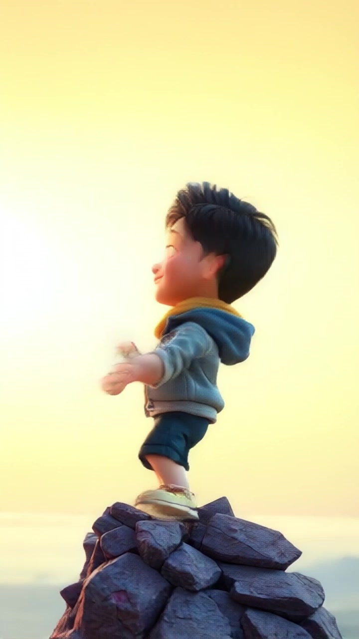 Kevin the Boy of Fire: A Supernatural Adventure!