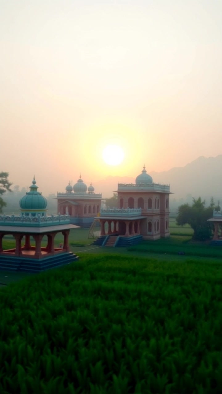 Explore India: A Journey Through Culture and Beauty