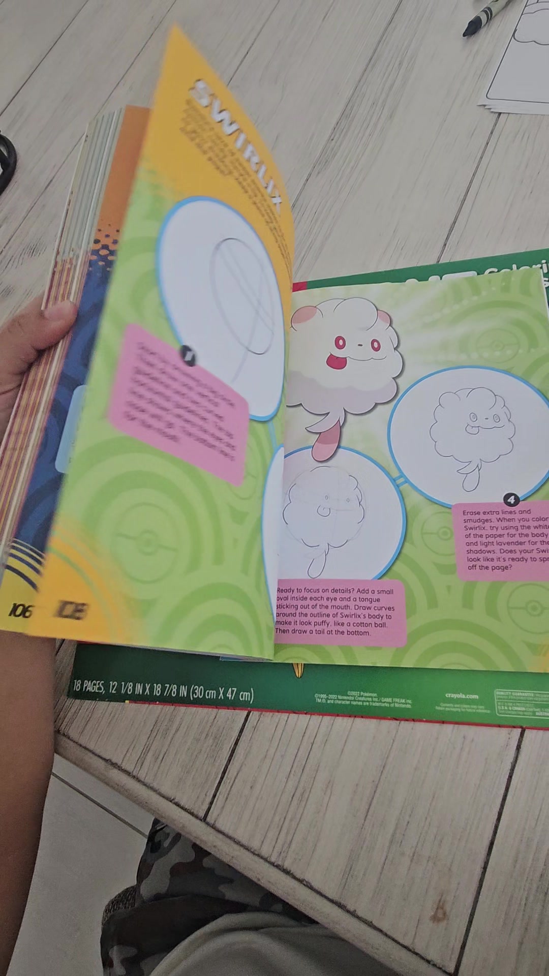 Master the Art of Pokémon Drawing