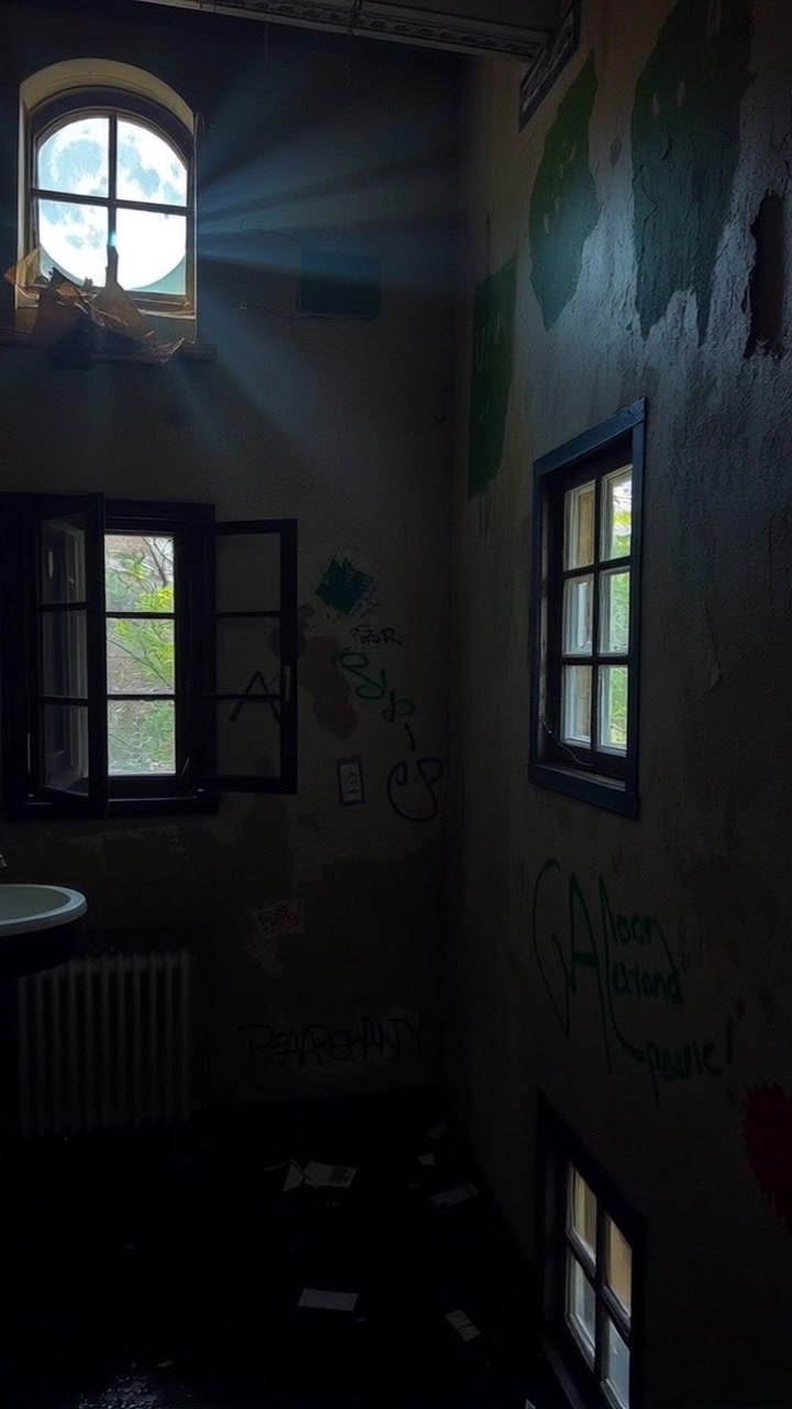 Dimensi Surga dan Neraka: Apa Yang Tersembunyi?