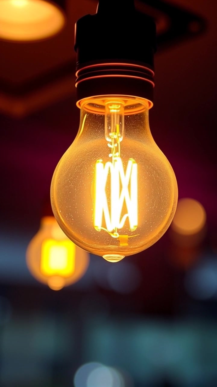 Powering Your Thoughts: The Brain's 20 Watts