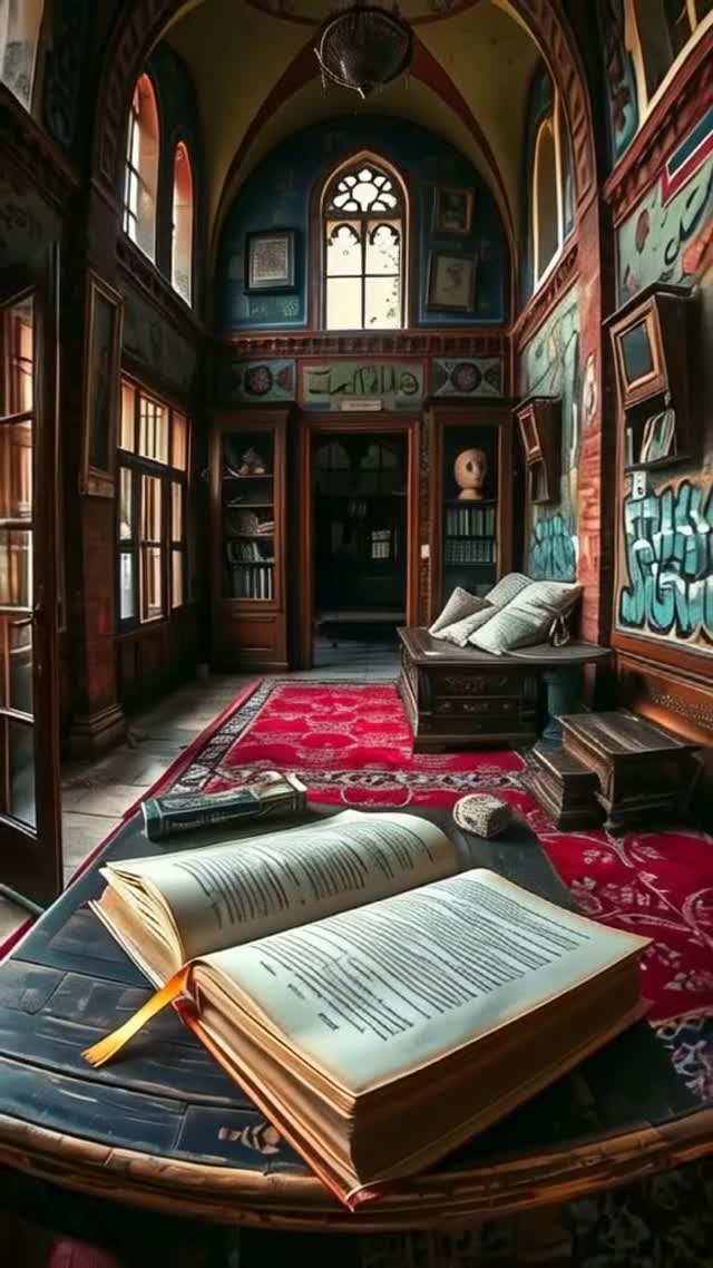 حجا والحمار: دروس من إرضاء الناس