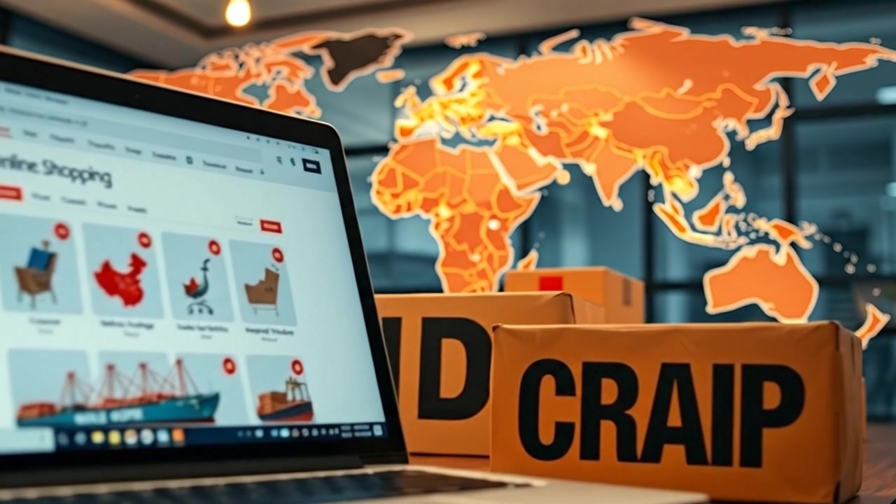 Easy Import Solutions from China to Afghanistan with Peace Bridge Transit Company