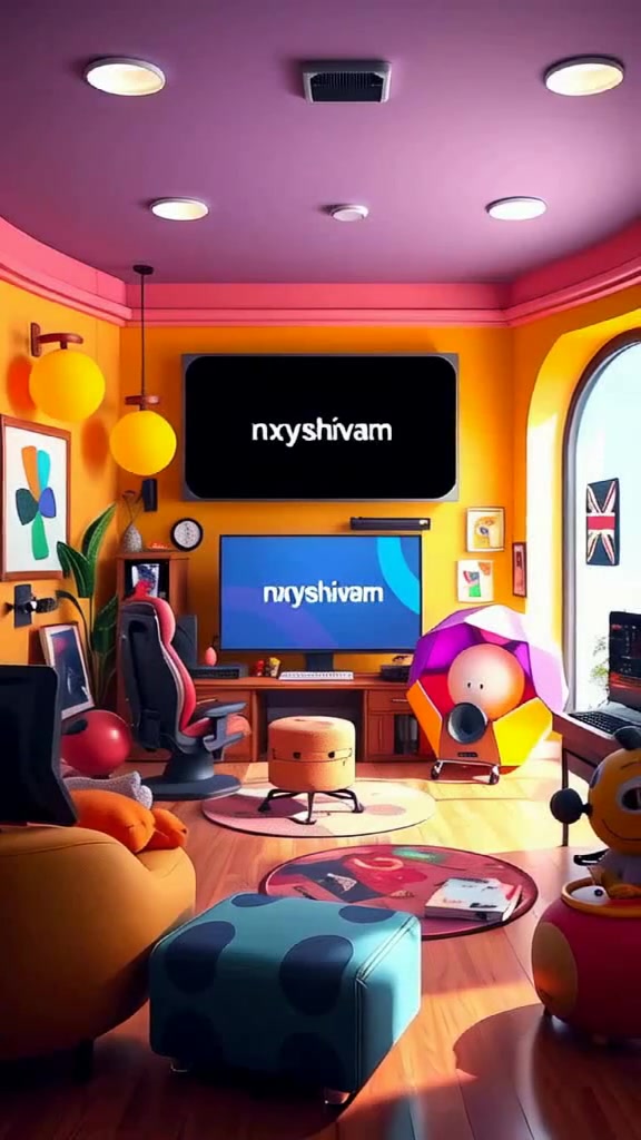 NXYSHIVAM पर आपका स्वागत है - गेमिंग और मस्ती!