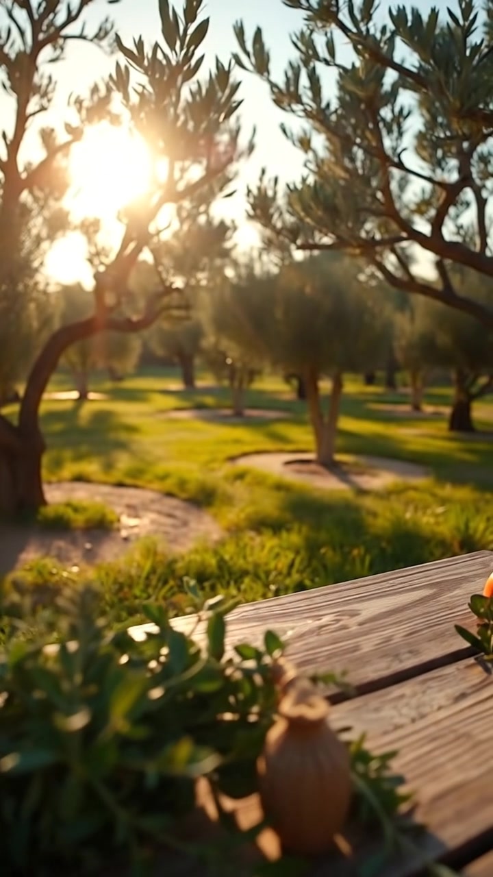 Nature's Fire: The Craft of Oil of Oregano