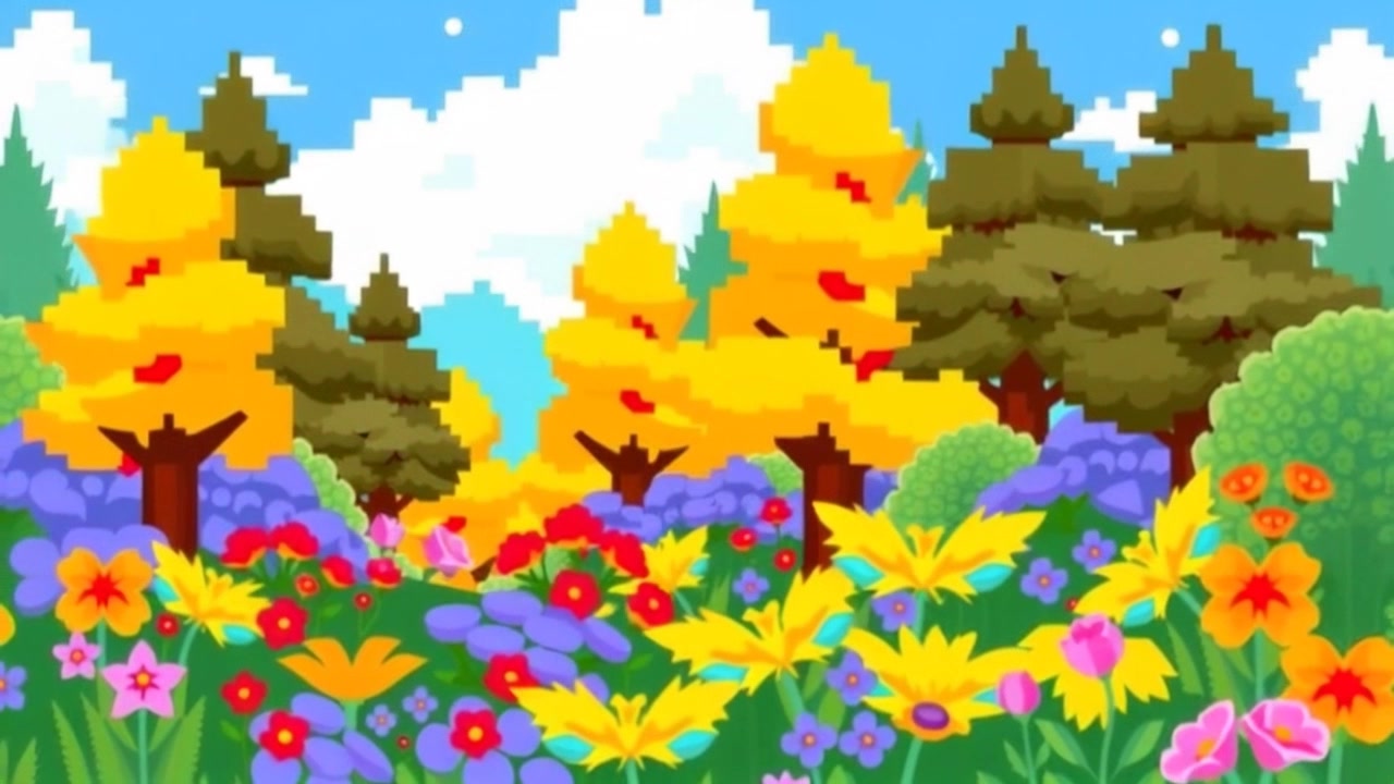 The Magical Treehouse Adventure