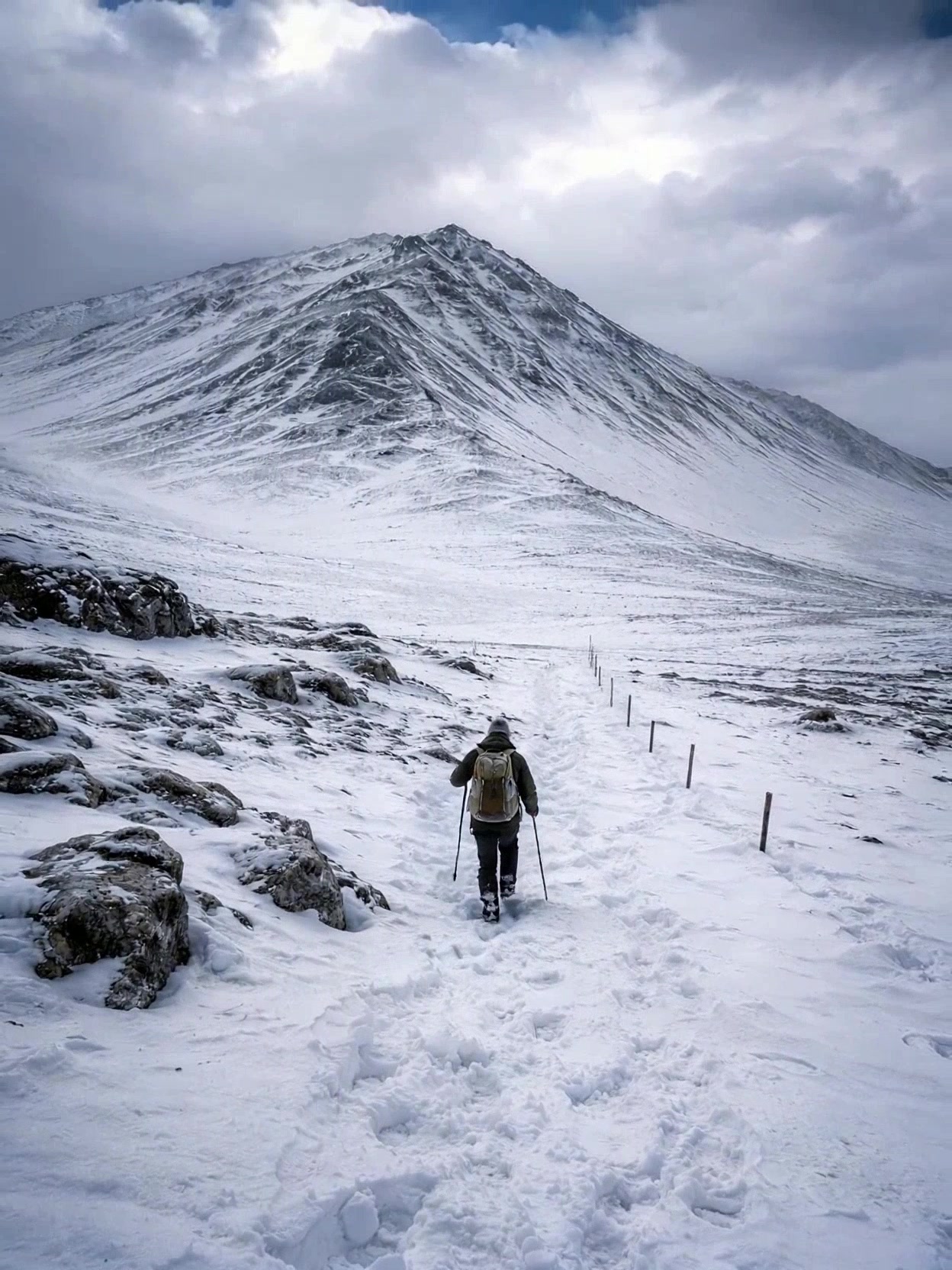 The Mystery of the Dyatlov Pass Incident