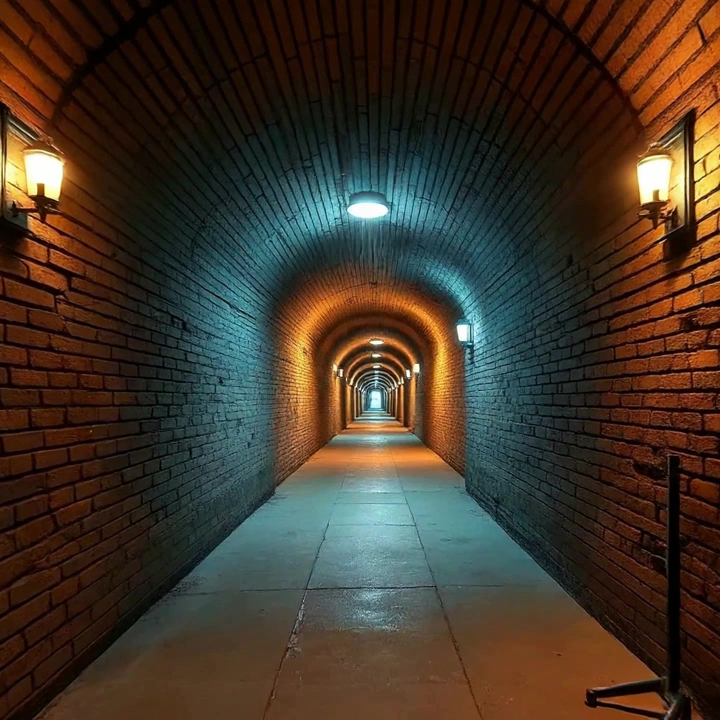 Secrets of the Shanghai Tunnels in Portland