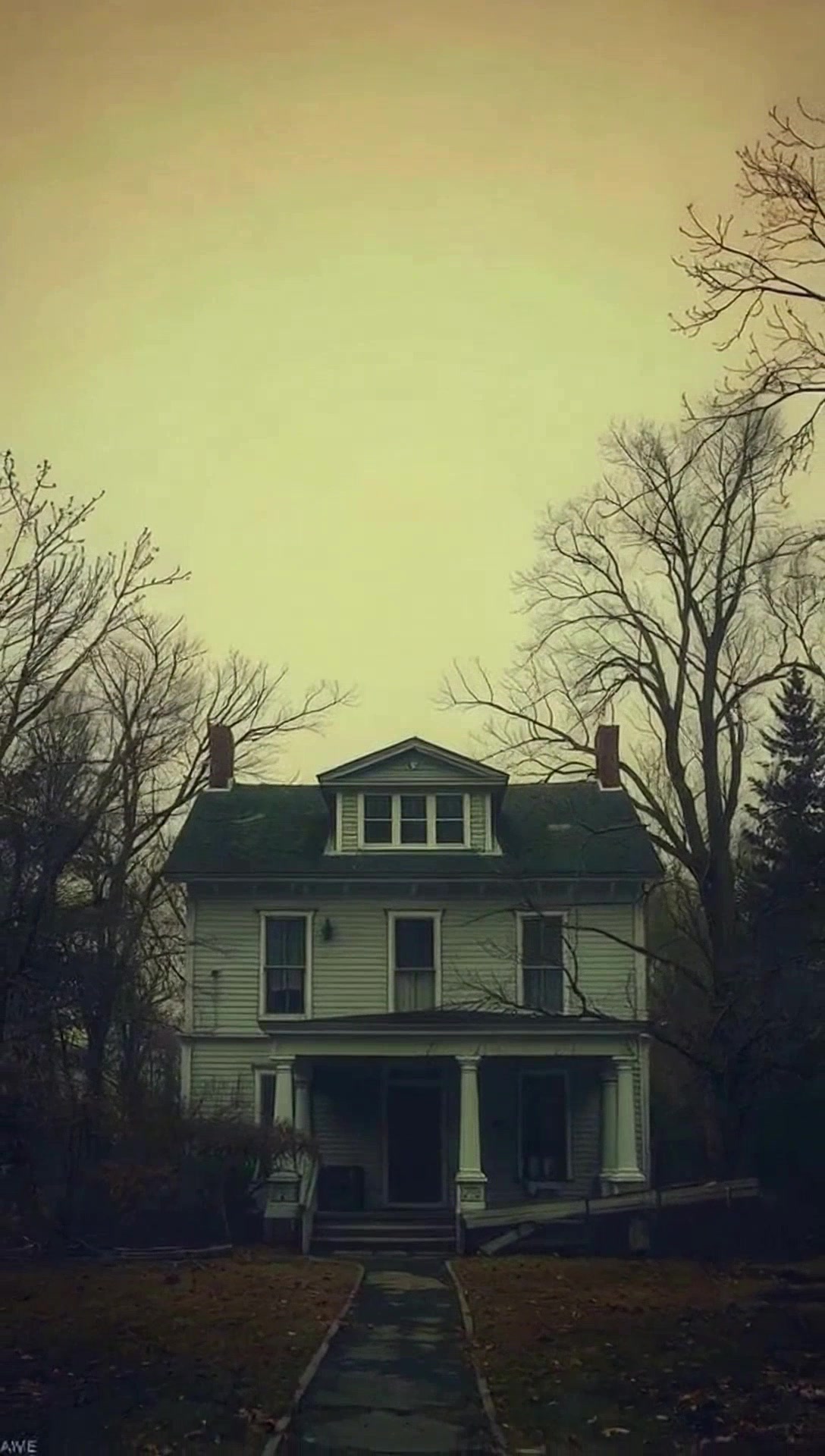 Haunting Secrets of the Sallie House Revealed