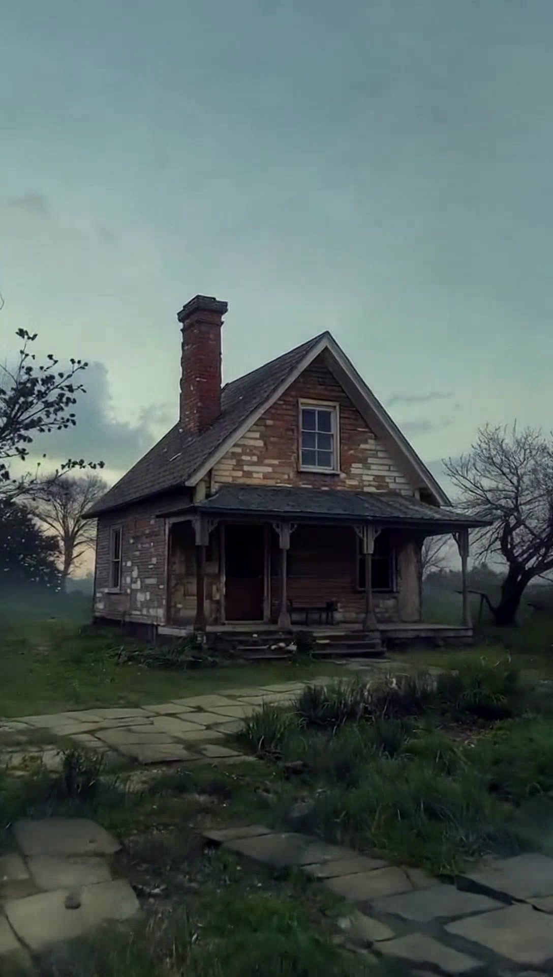 Is the Sallie House Really Haunted?