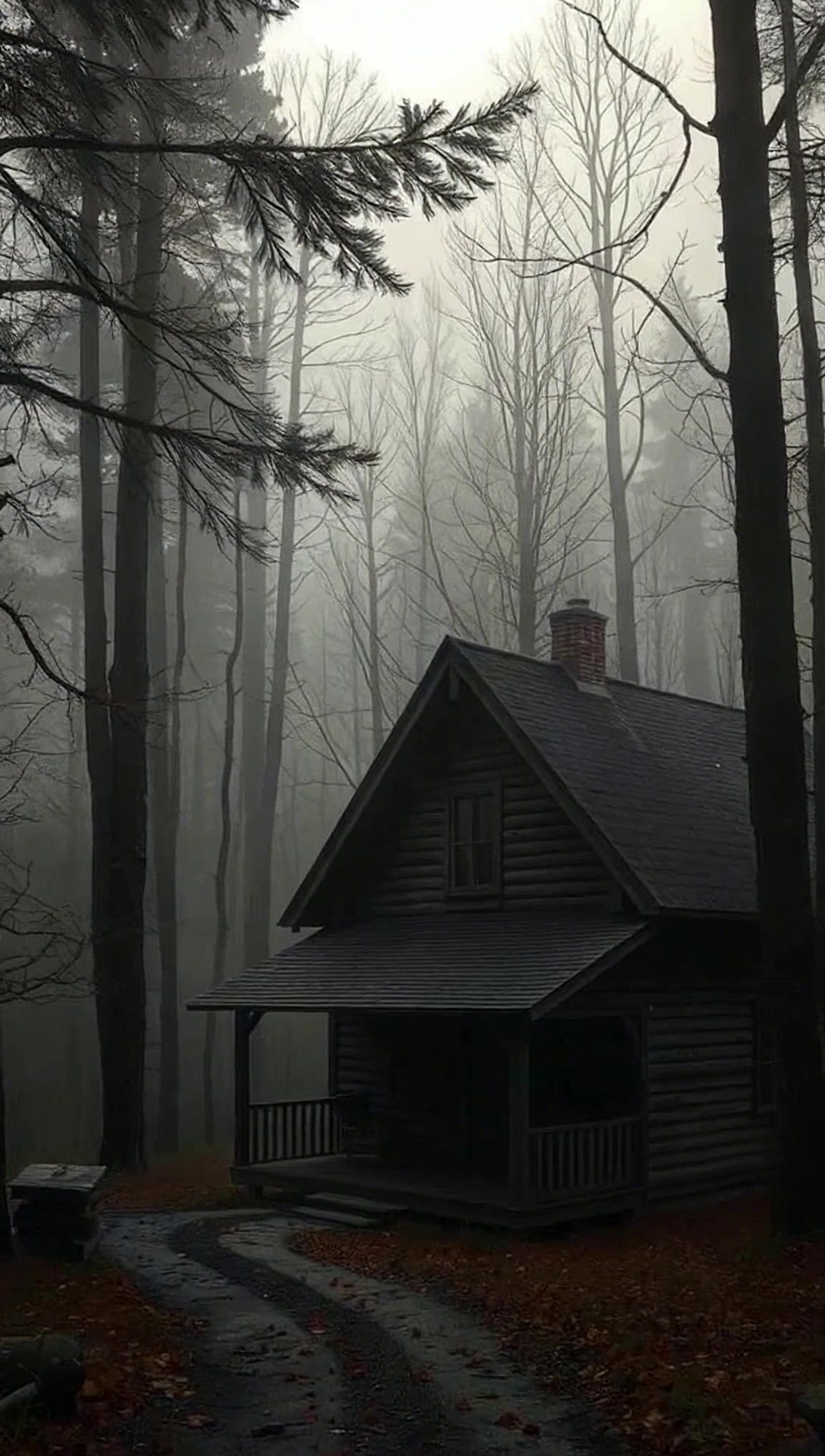 Inside New York's Most Haunted House