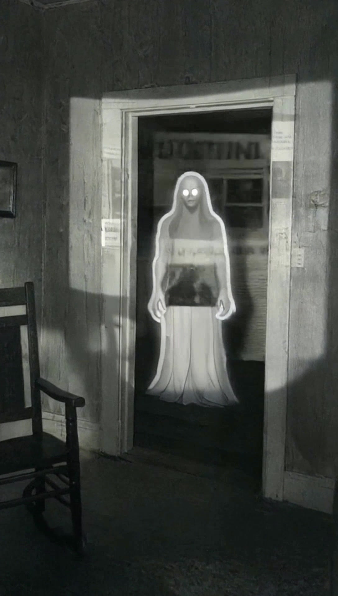 Possession or Psychology? The Ammons House Mystery