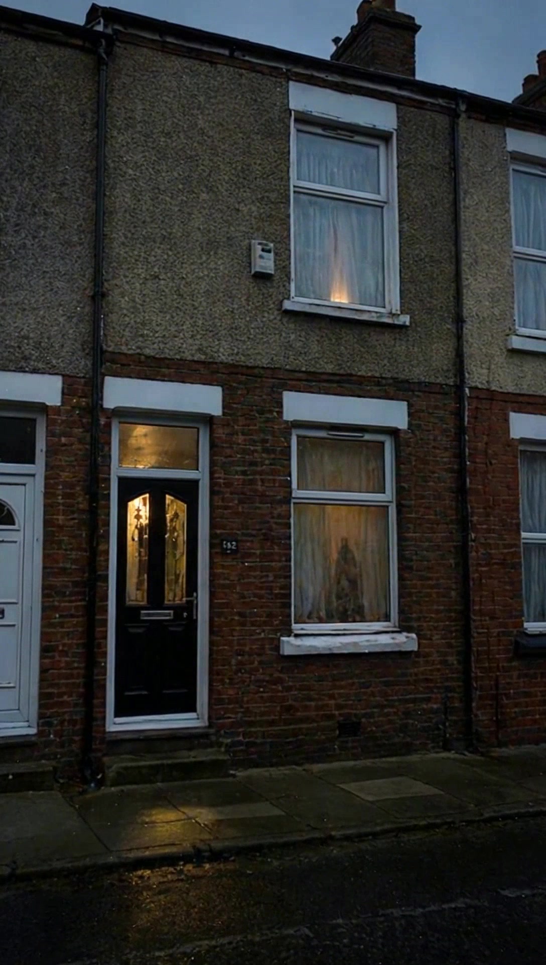 The Haunting of South Shields: Poltergeist Unveiled!