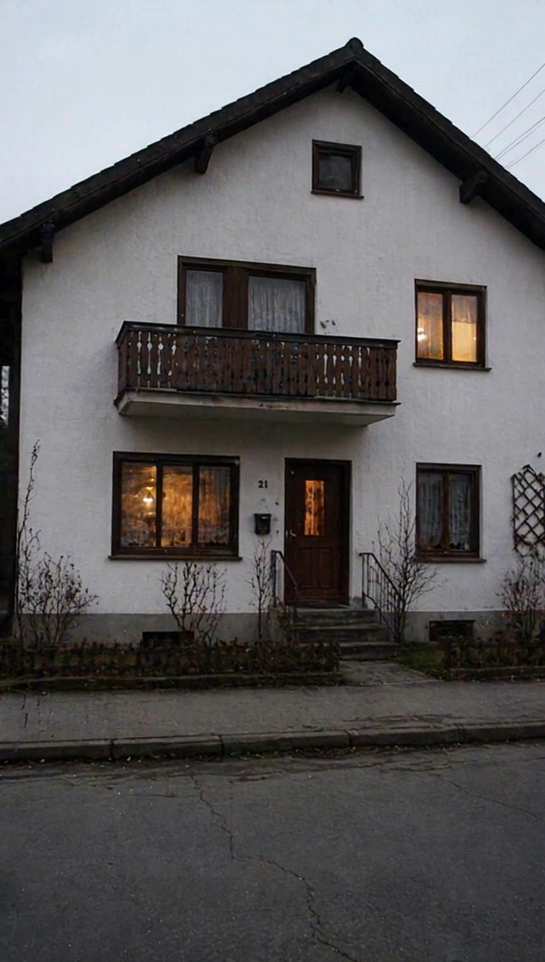 The Mysterious Rosenheim Poltergeist Unveiled