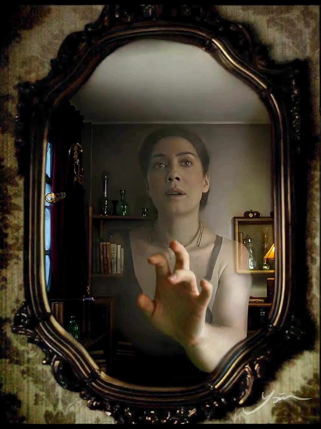 Is Your Home Hiding Haunted Objects?