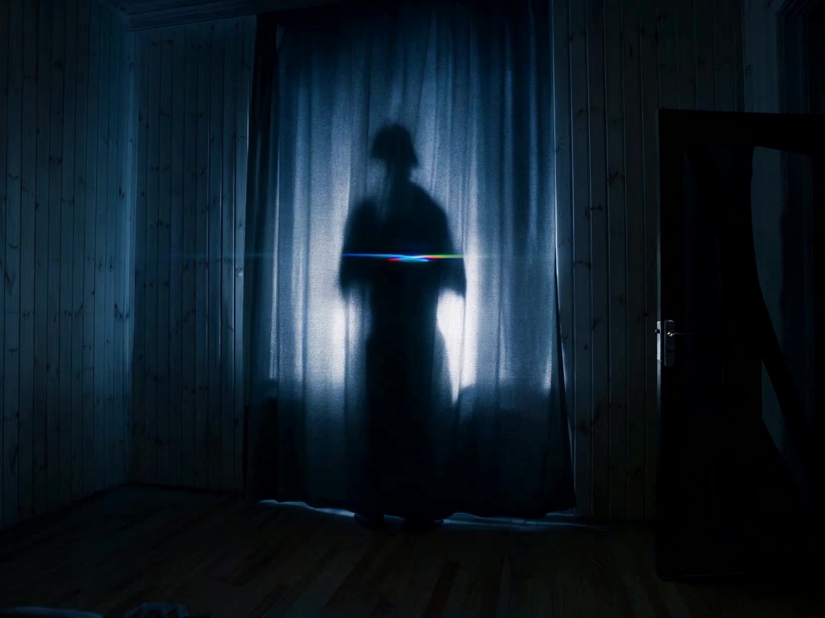 The Haunting of Gottliebin Dittus