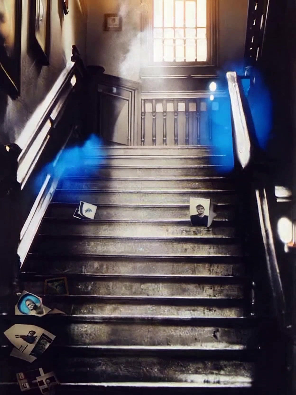 Is This the Most Convincing Ghost Photo Ever?