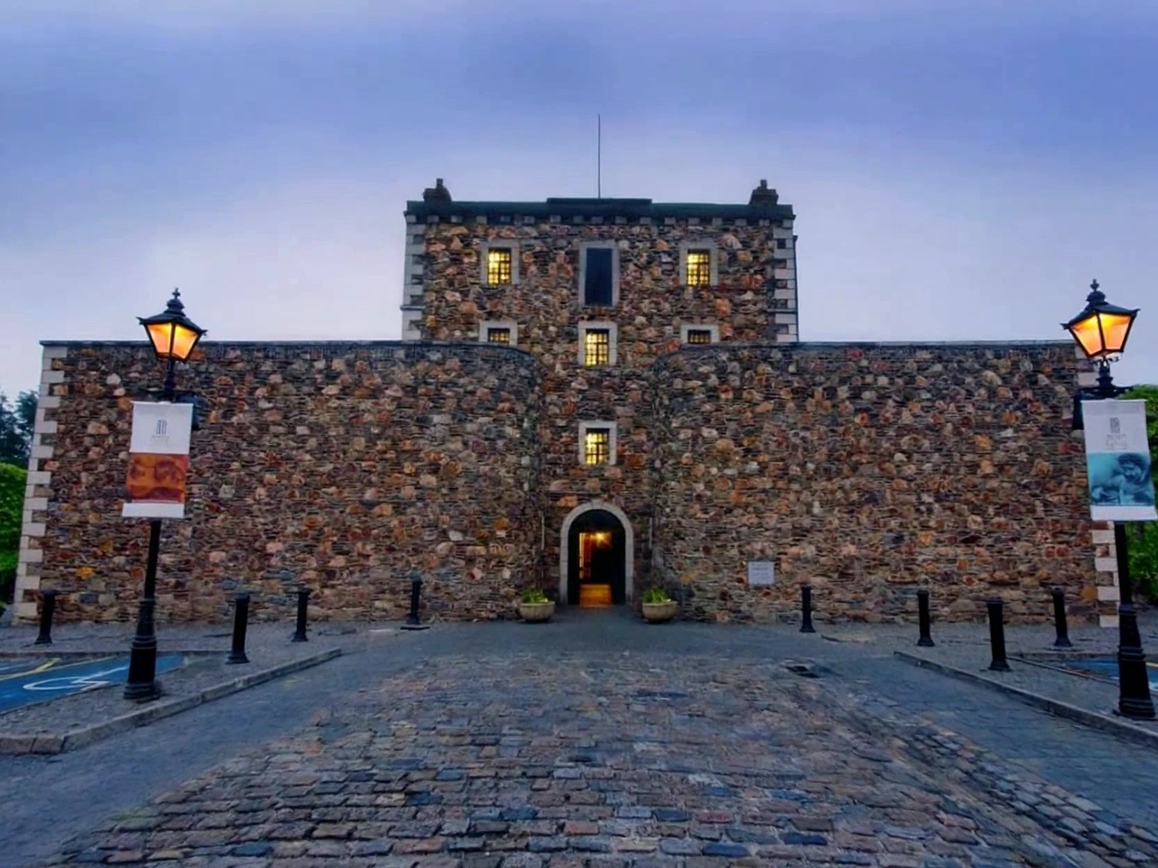 Is Wicklow Gaol Haunted? Uncover the Truth!