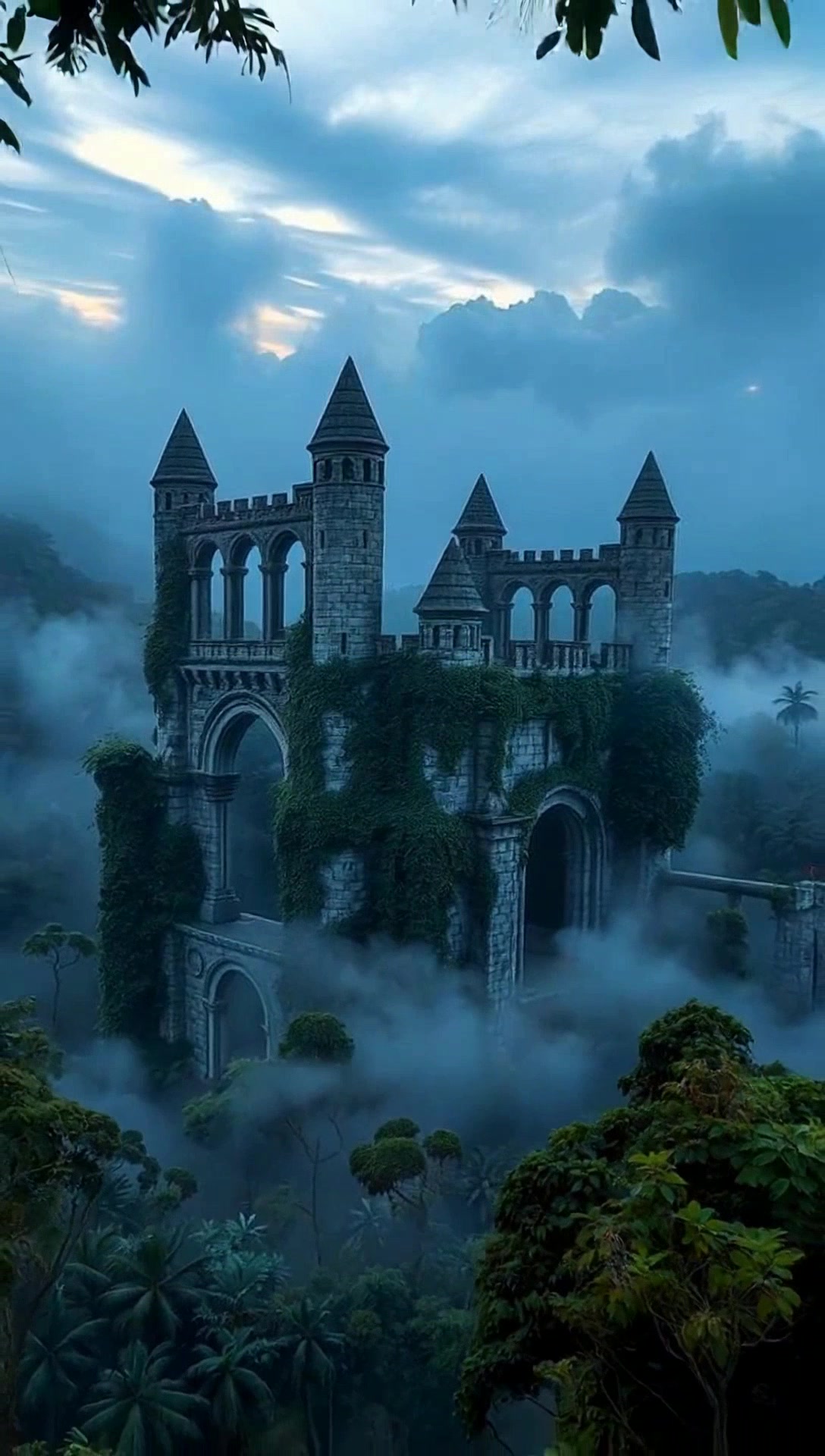 Unearth the Secrets of Kellie’s Castle!