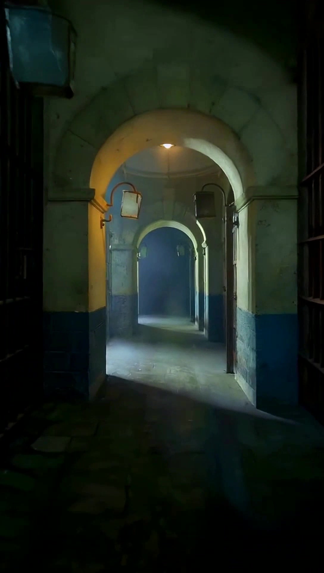 Inveraray Jail: A Haunting Legacy of Suffering