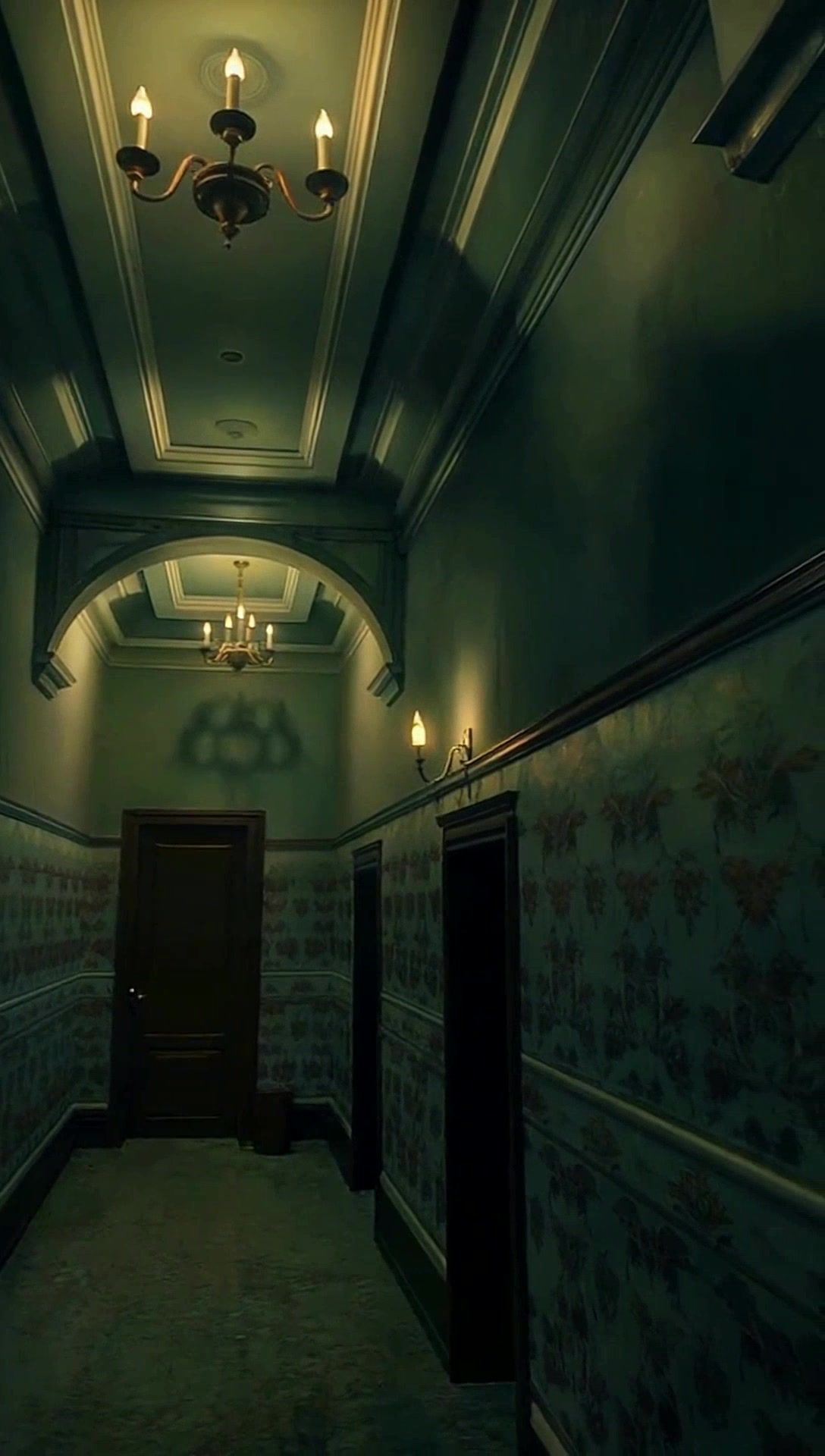 Uncovering The Haunted Secrets of The George Hotel