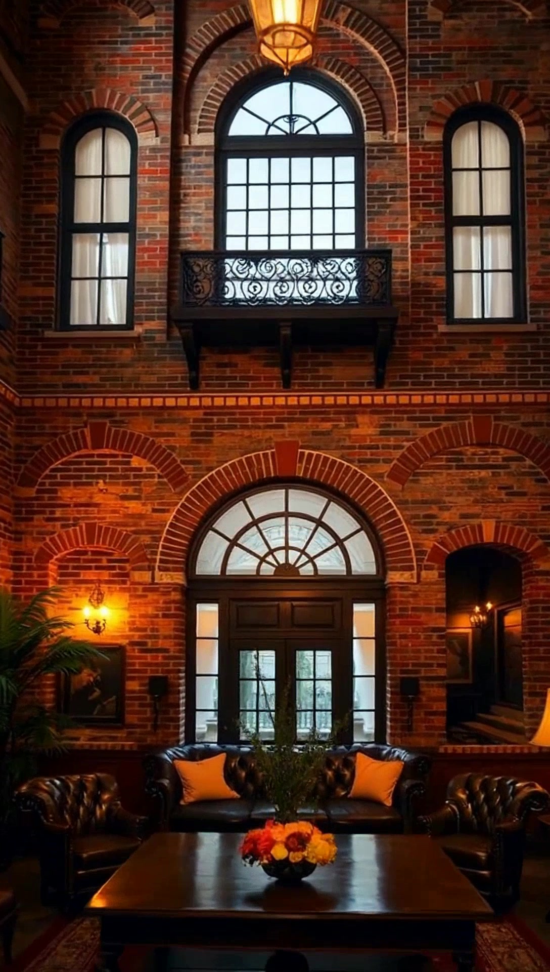 Ghostly Encounters at The Marshall House