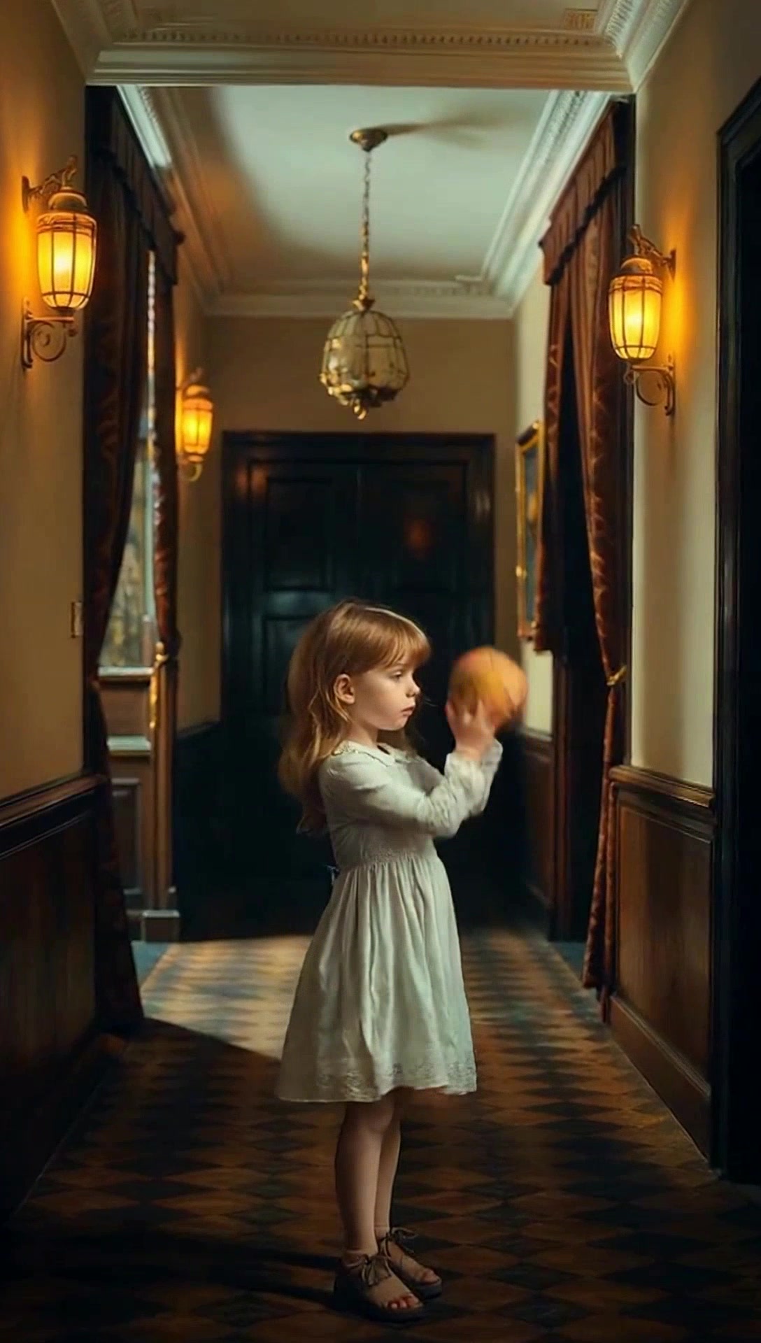 Haunted Secrets of The Driskill Hotel
