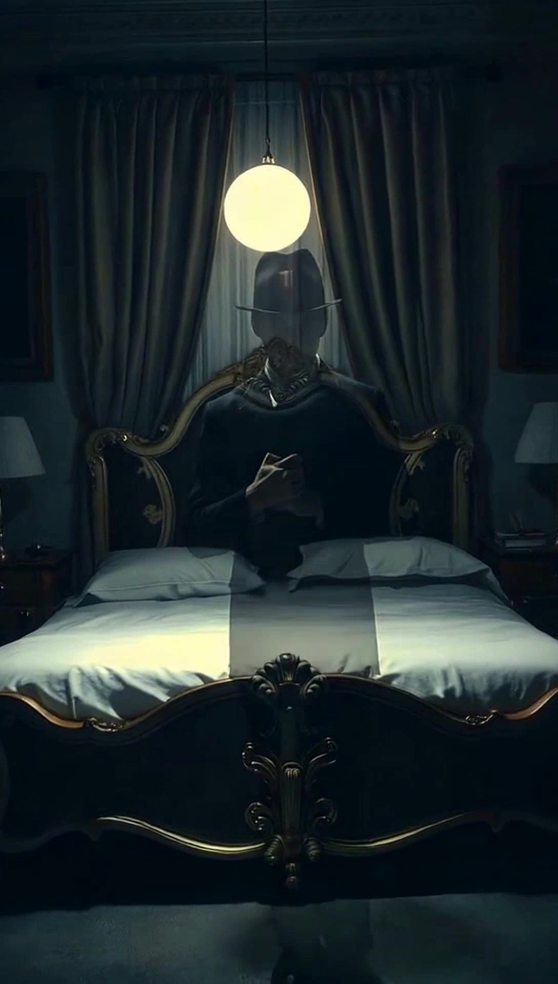 Haunted Secrets of Hotel Monte Vista Revealed!
