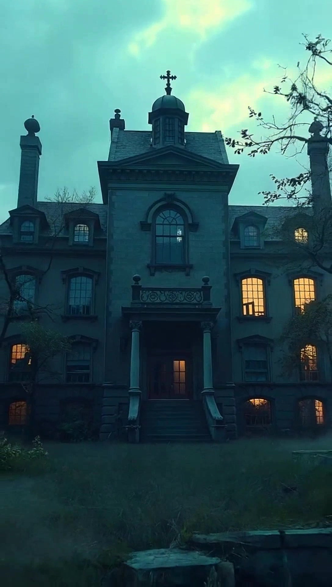 Echoes of Terror: The Pennhurst Hauntings