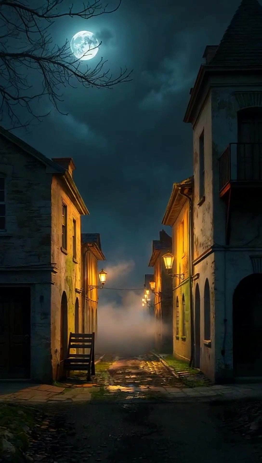 Unveiling the Mystery of Cahawba's Ghostly Lights