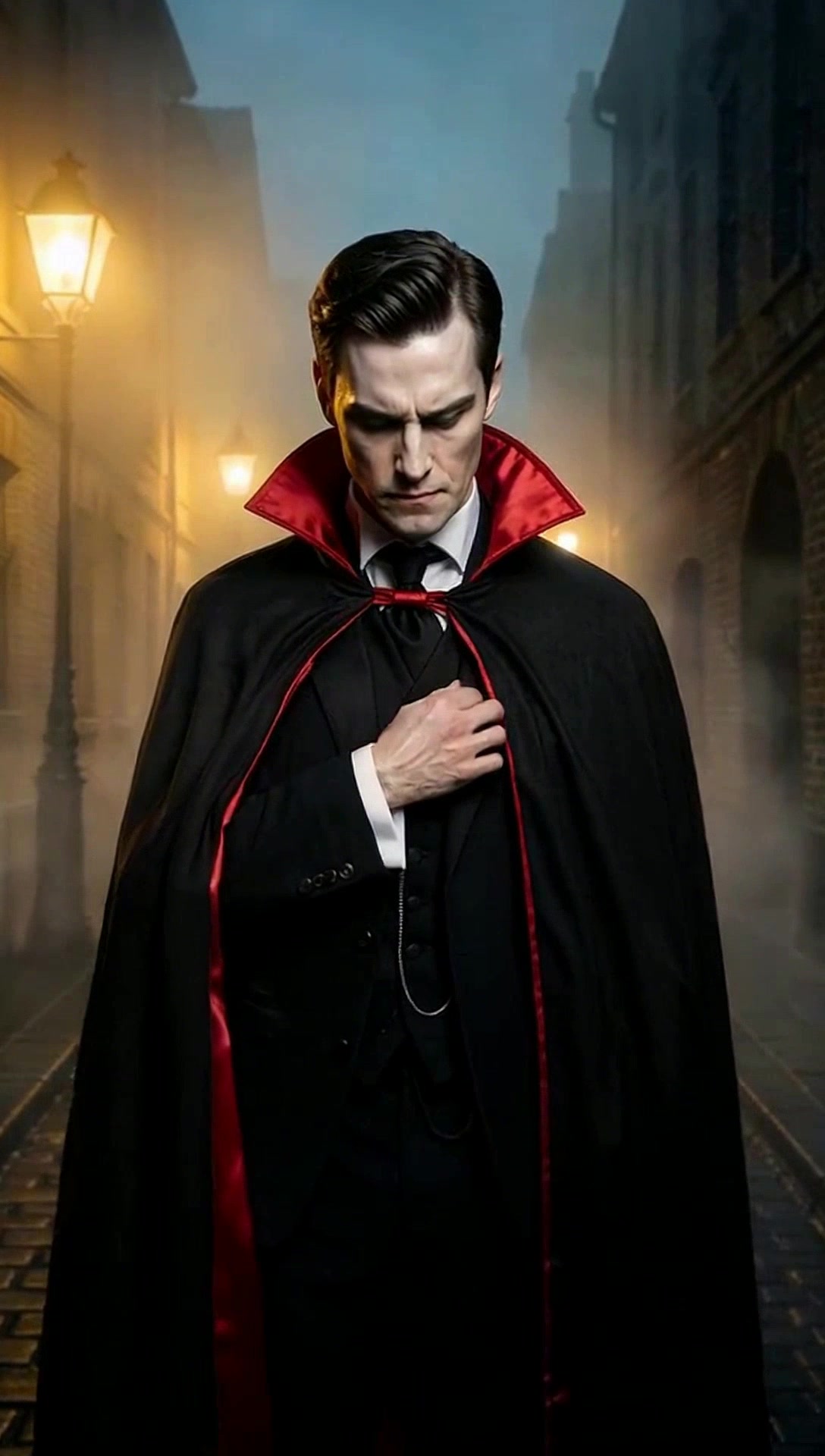 The Vampire of Highgate Cemetery: Truth or Myth?