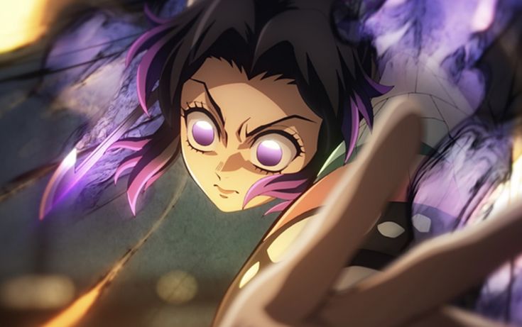 Exploring Tengen Uzui's Sound Breathing Technique