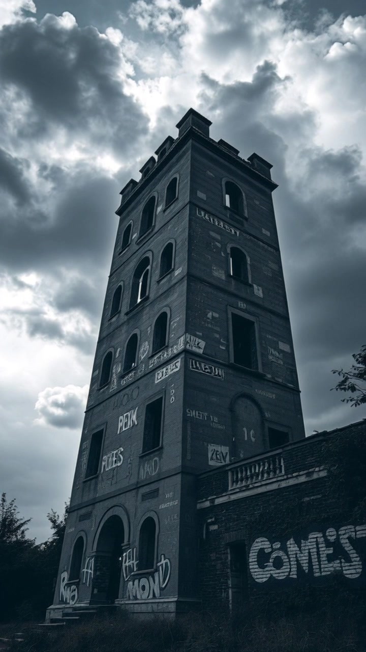 Haunting Whispers of the Tower: The Legend of Anne Boleyn