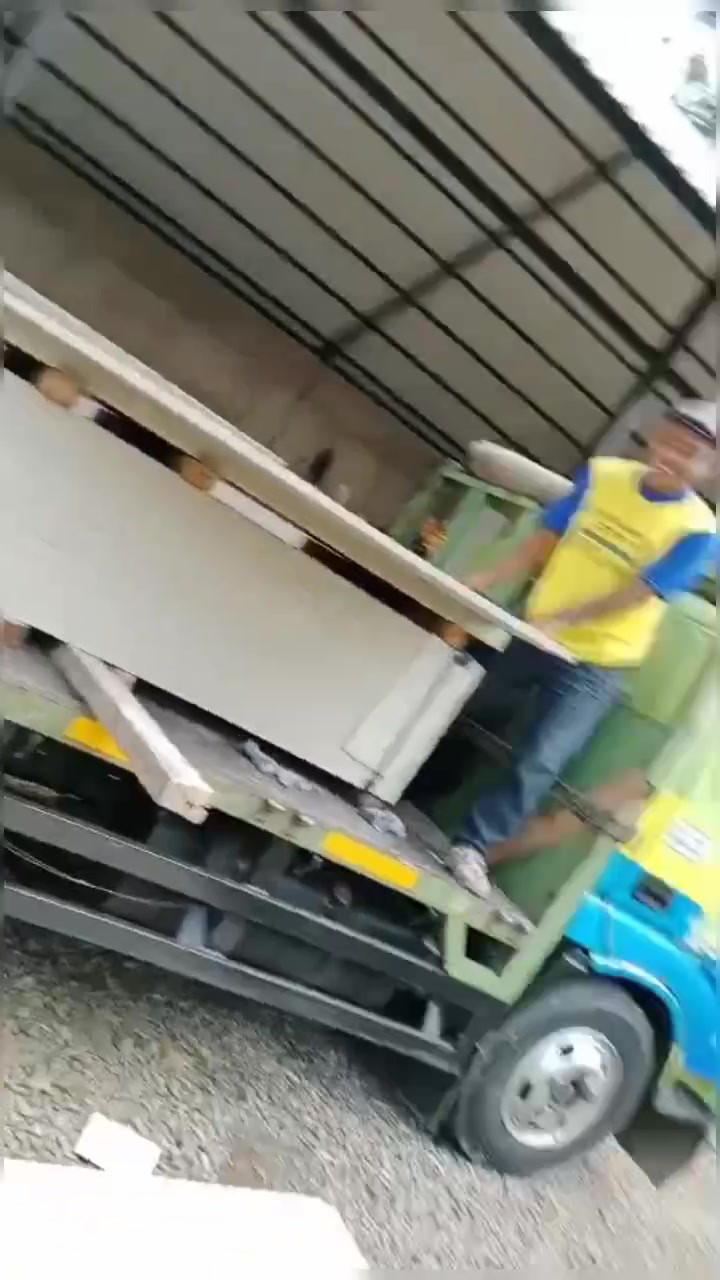 Kekuatan Langkah Kecil di Tengah Perjuangan