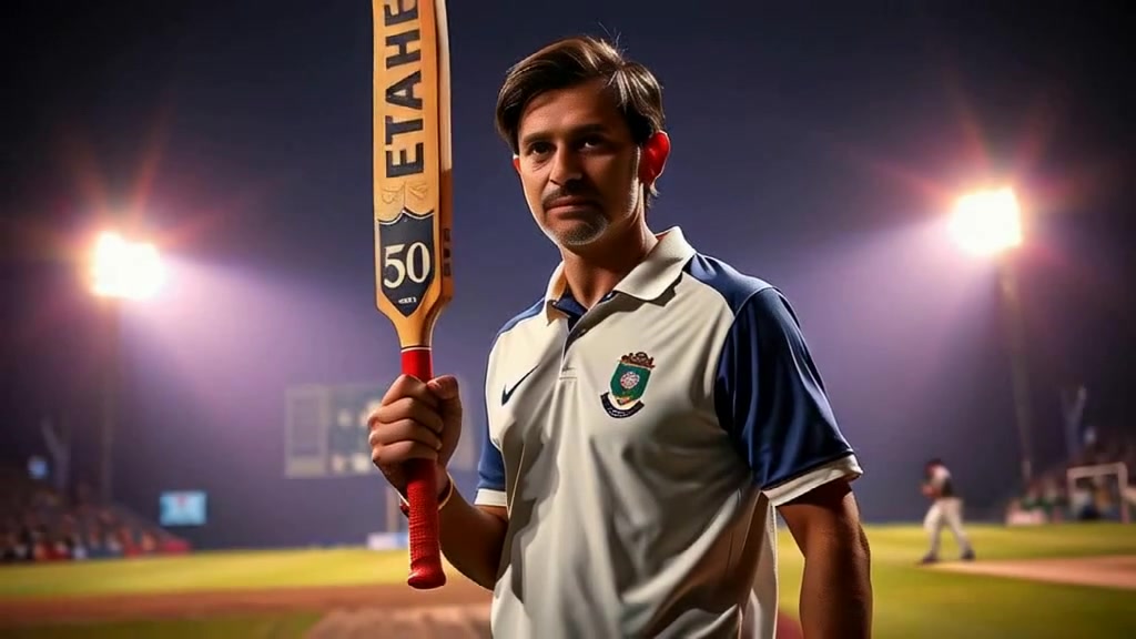 Imran Khan: From Cricket Star to Prime Minister of Pakistan