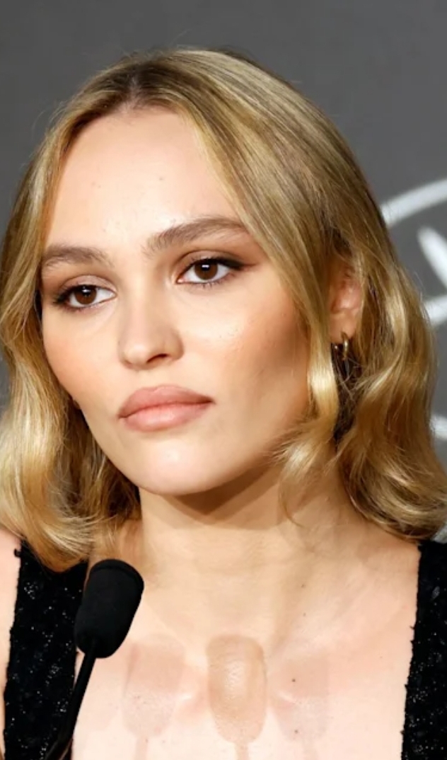 Lily-Rose Depp: Crafting Her Own Legacy in Hollywood