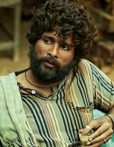 Pushpa ka Job Interview