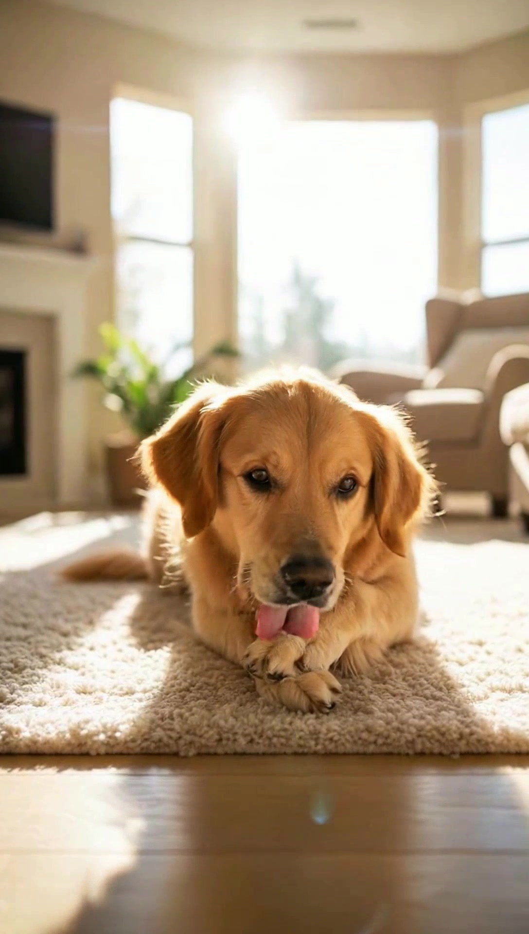 Say Goodbye to Itchy Paws with Scratch Buddy!
