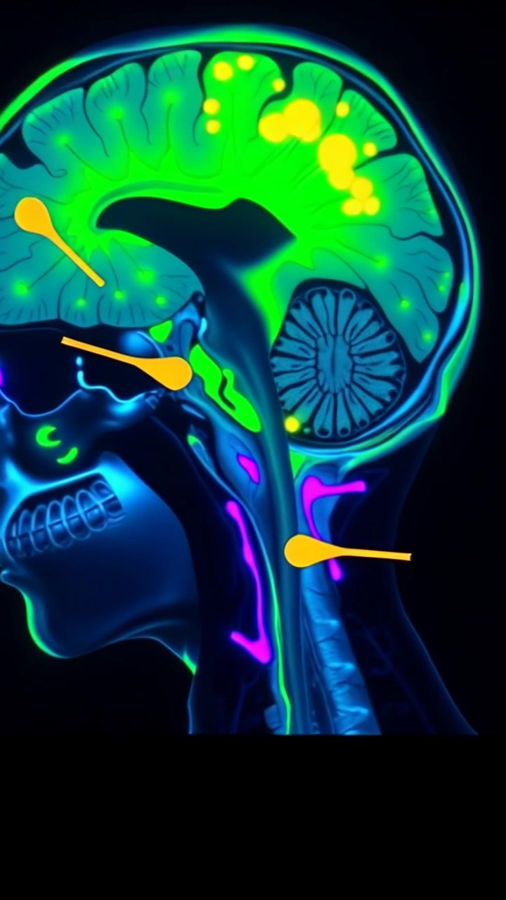 Types of Tissues: Epithelial, Connective, Muscular, and Nervous